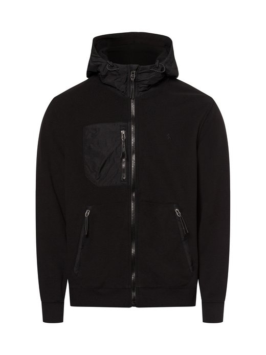 Herren Kapuzenjacke