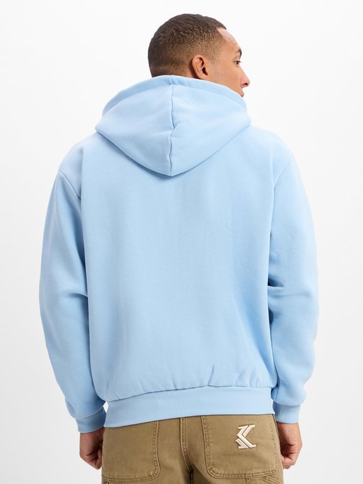 Herren Kapuzenjacke