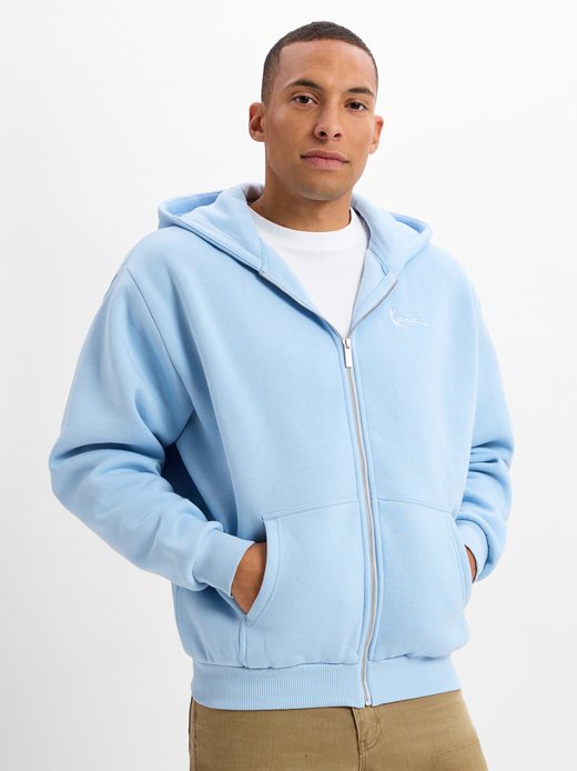 Herren Kapuzenjacke