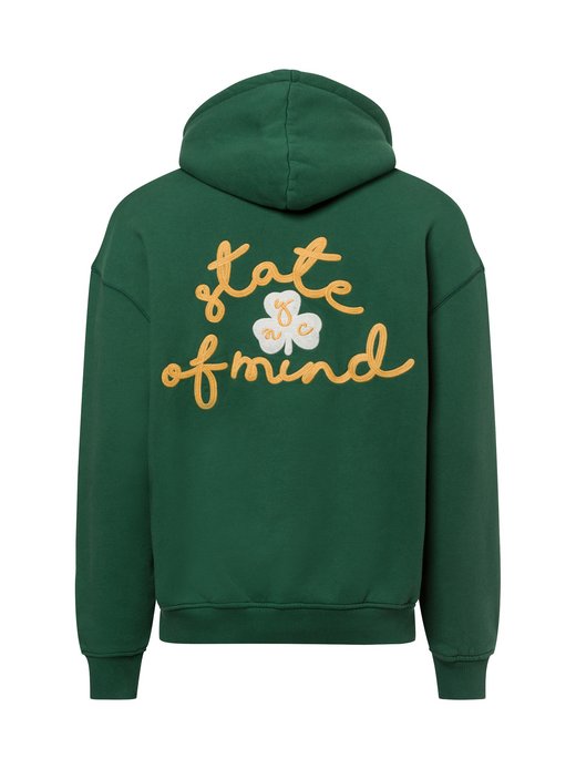 Herren Kapuzenjacke