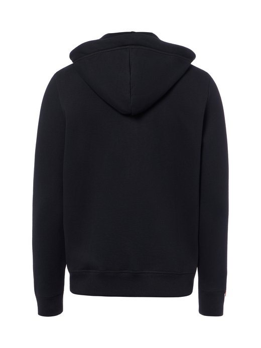 Herren Kapuzenjacke