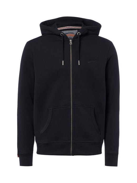 Herren Kapuzenjacke