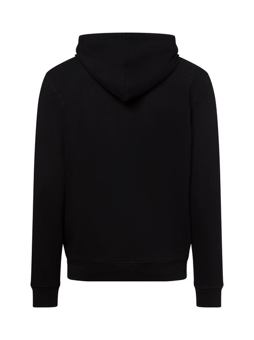 Herren Kapuzenjacke