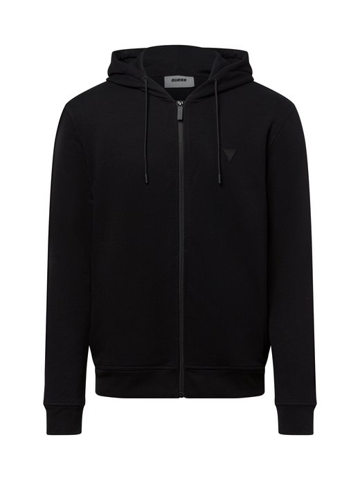 Herren Kapuzenjacke