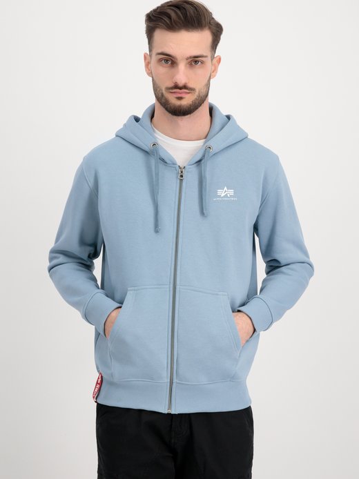 Herren Kapuzenjacke