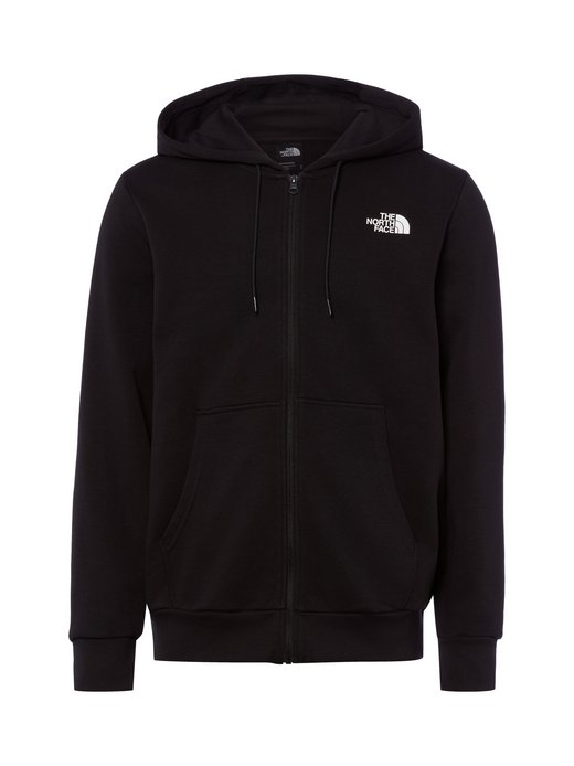 Herren Kapuzenjacke