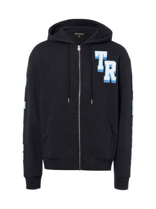 Herren Kapuzenjacke