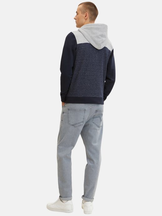 Herren Kapuzenjacke