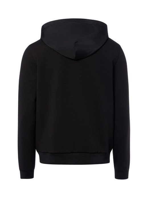 Herren Kapuzenjacke