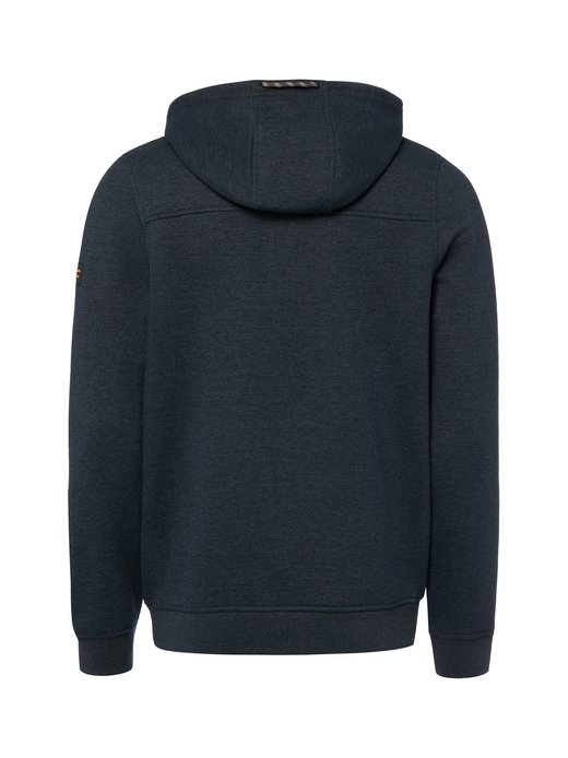 Herren Kapuzenjacke