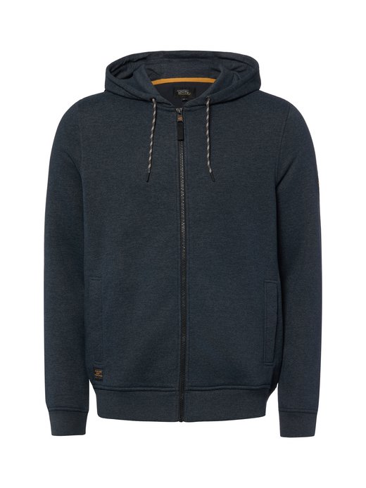 Herren Kapuzenjacke