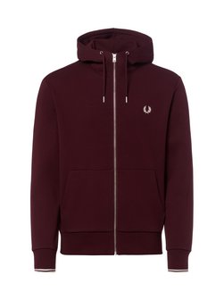 Herren Kapuzenjacke