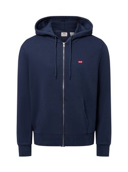 Herren Kapuzenjacke