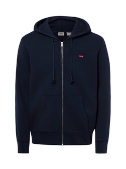 Herren Kapuzenjacke