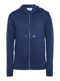 Herren Kapuzenjacke