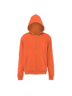Herren Kapuzenjacke