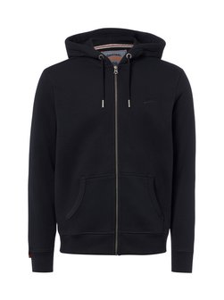 Herren Kapuzenjacke