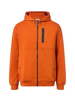 Herren Kapuzenjacke