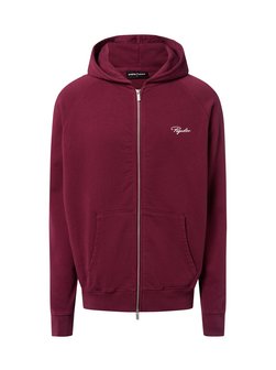 Herren Kapuzenjacke
