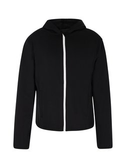 Herren Kapuzenjacke