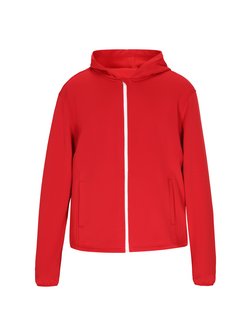 Herren Kapuzenjacke