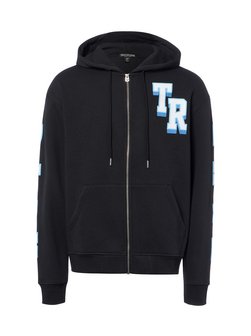 Herren Kapuzenjacke