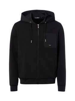 Herren Kapuzenjacke
