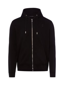 Herren Kapuzenjacke