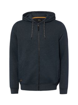 Herren Kapuzenjacke