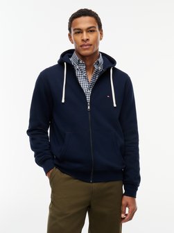 Herren Kapuzenjacke