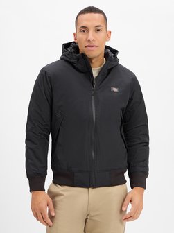 Herren Kapuzenjacke