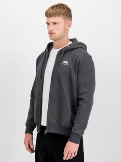 Herren Kapuzenjacke
