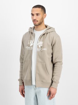 Herren Kapuzenjacke