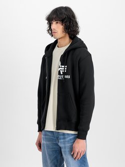 Herren Kapuzenjacke