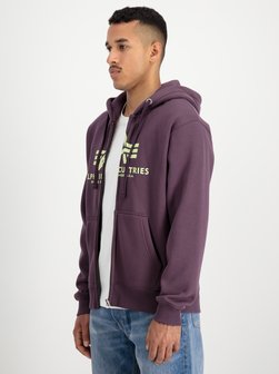 Herren Kapuzenjacke