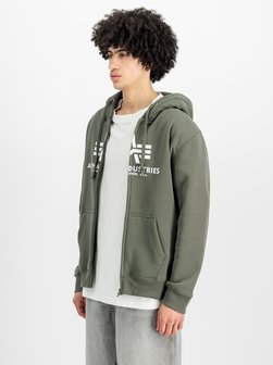 Herren Kapuzenjacke