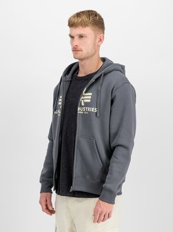 Herren Kapuzenjacke