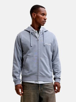Herren Kapuzenjacke