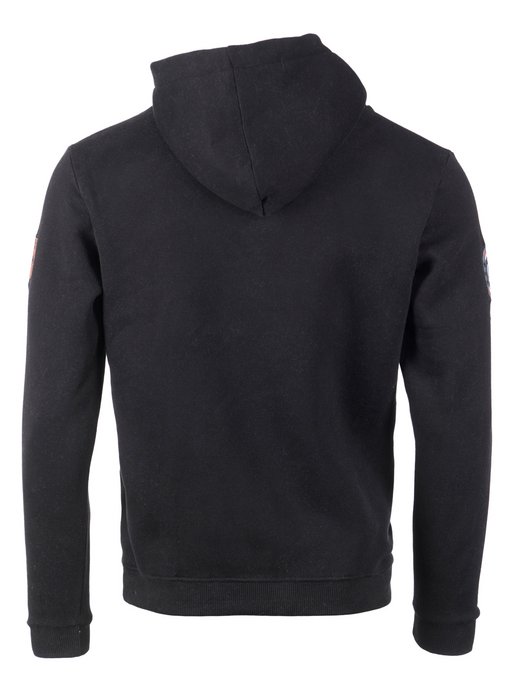 Herren Kapuzenpulli