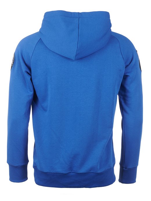 Herren Kapuzenpulli