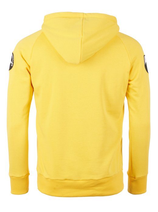 Herren Kapuzenpulli