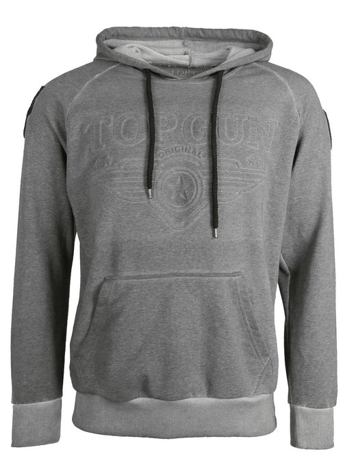Herren Kapuzenpulli