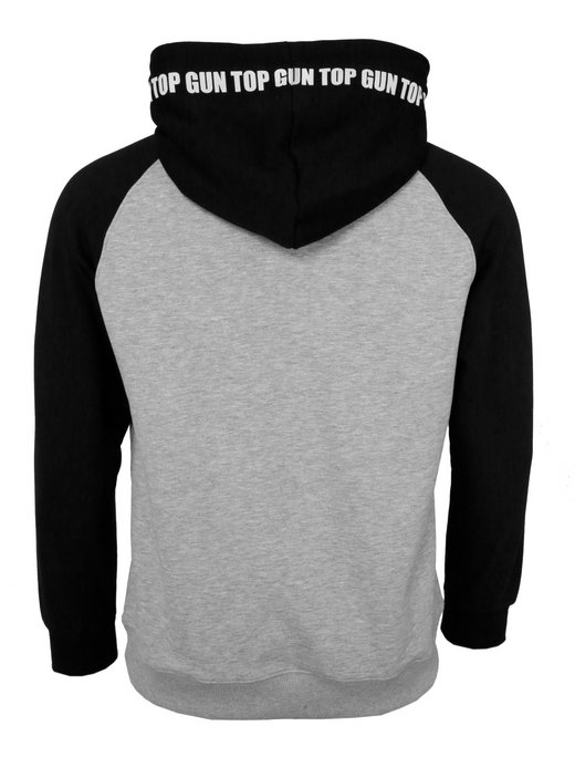 Herren Kapuzenpulli