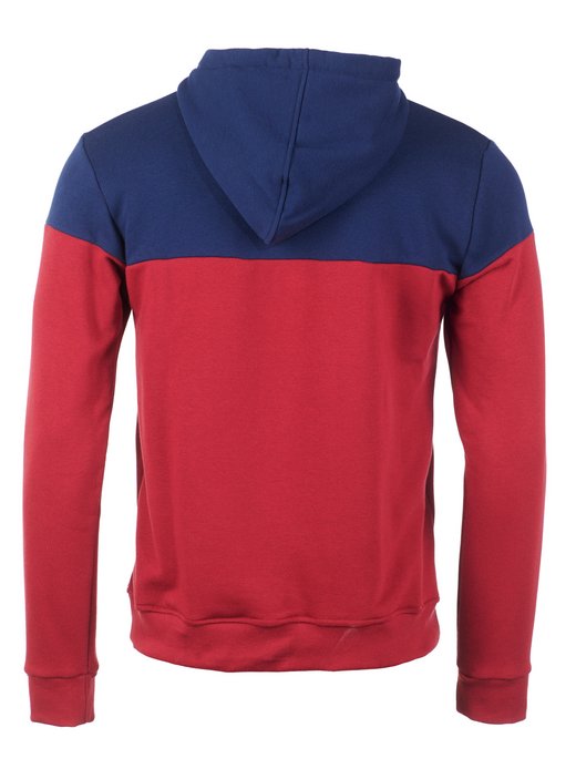 Herren Kapuzenpulli