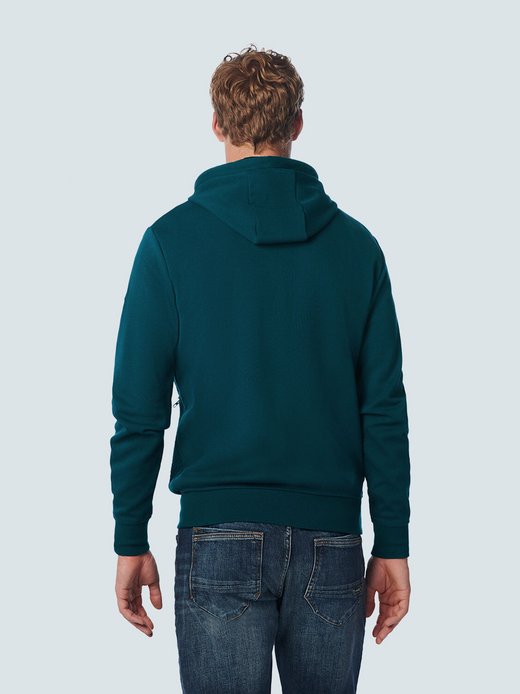Herren Kapuzenpulli