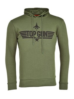 Herren Kapuzenpulli