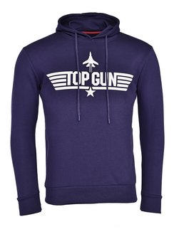 Herren Kapuzenpulli