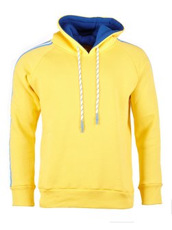 Herren Kapuzenpulli