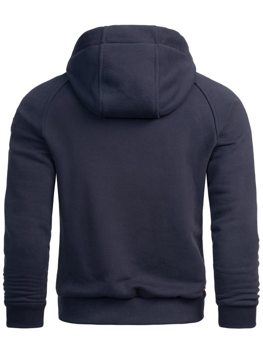 Herren Kapuzenpullover  -  ASBeeno