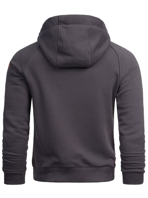 Herren Kapuzenpullover  -  ASBeeno